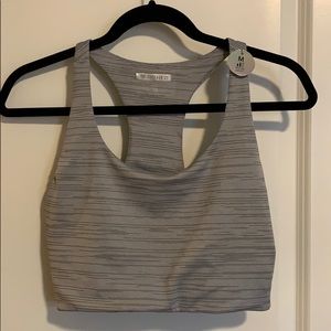 Forever 21 sports bra